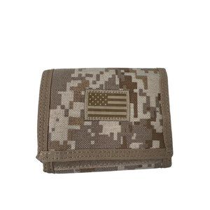 Desert Digital Tactical Wallet